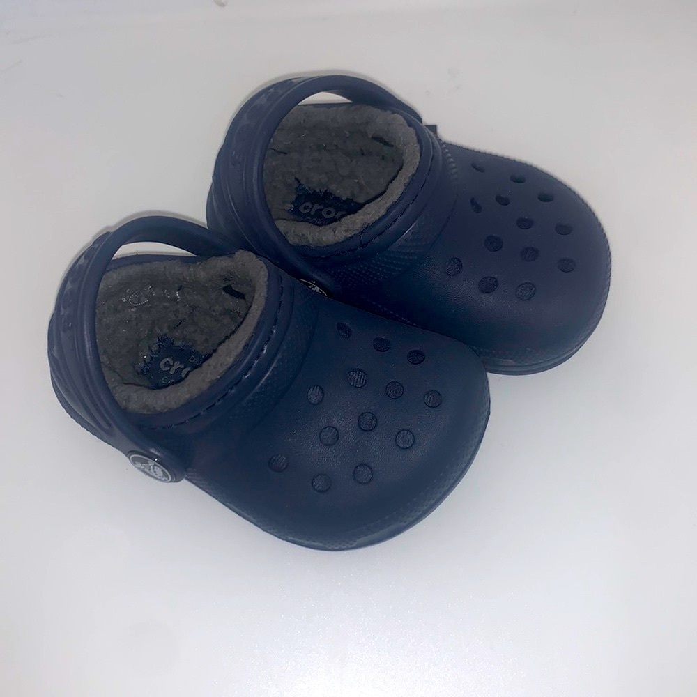 CROCS For Babies - Picture 2 of 4